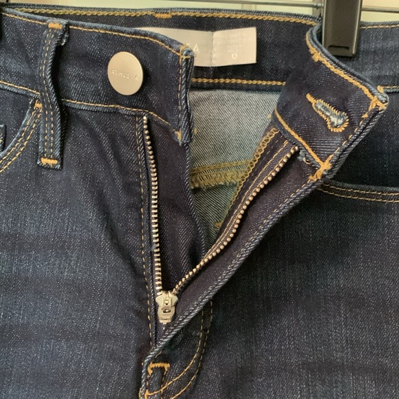 Athleta Sculptek Ultra Skinny Jean - Picture 6 of 10